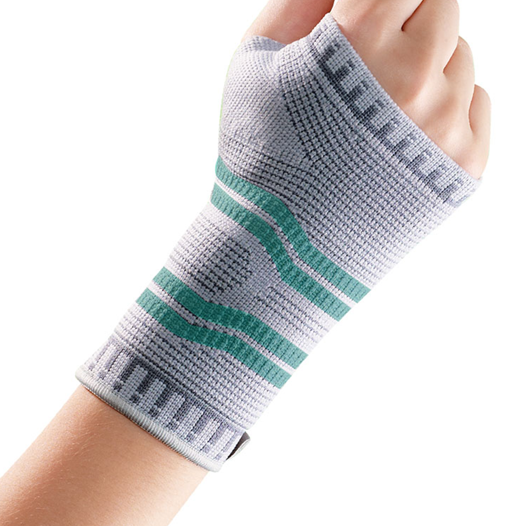 Oppo AccuTex Wrist Support