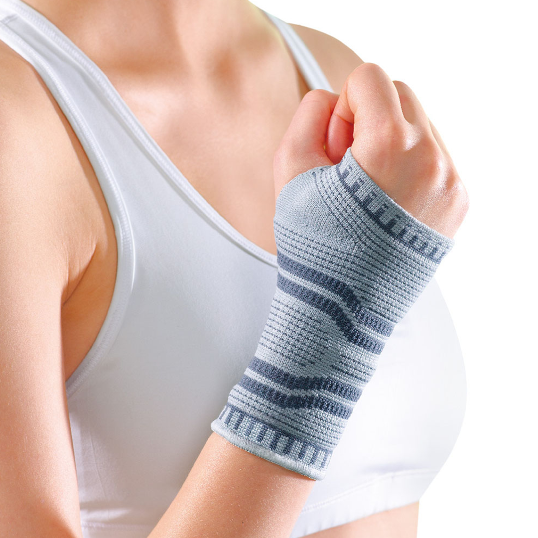 Oppo AccuTex Wrist Support