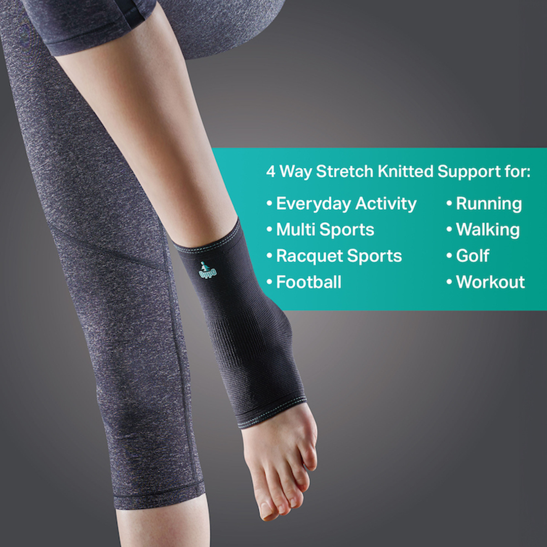 Oppo Agility Ankle Support RA200