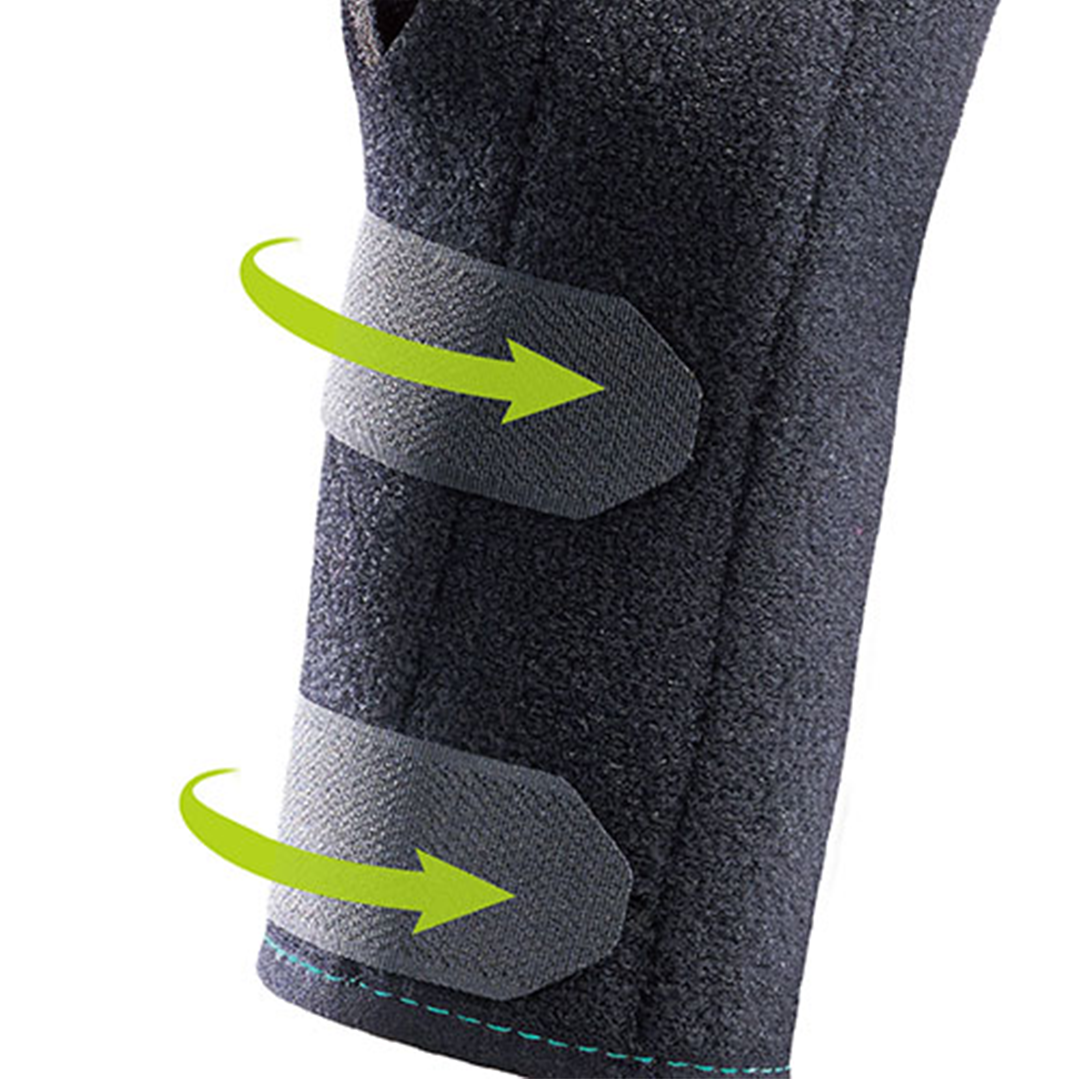 Oppo Agility Stabilised Wrist Support Splint