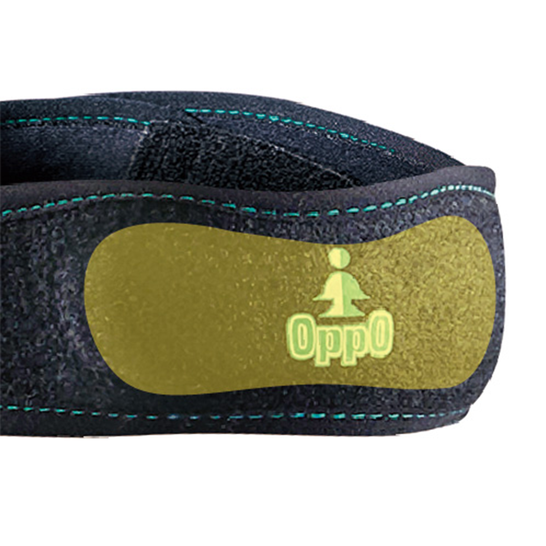 Oppo Agility Patella Knee Strap