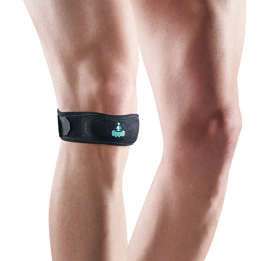 Oppo Agility Patella Knee Strap
