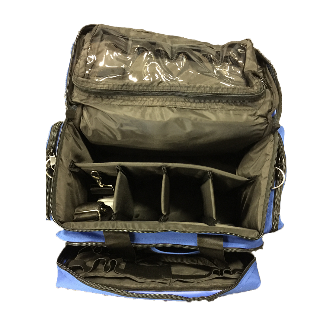Victor Medical Case