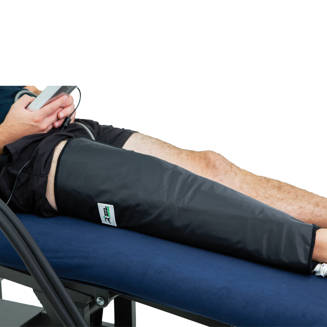 Replay PRO - Ice Compression Therapy
