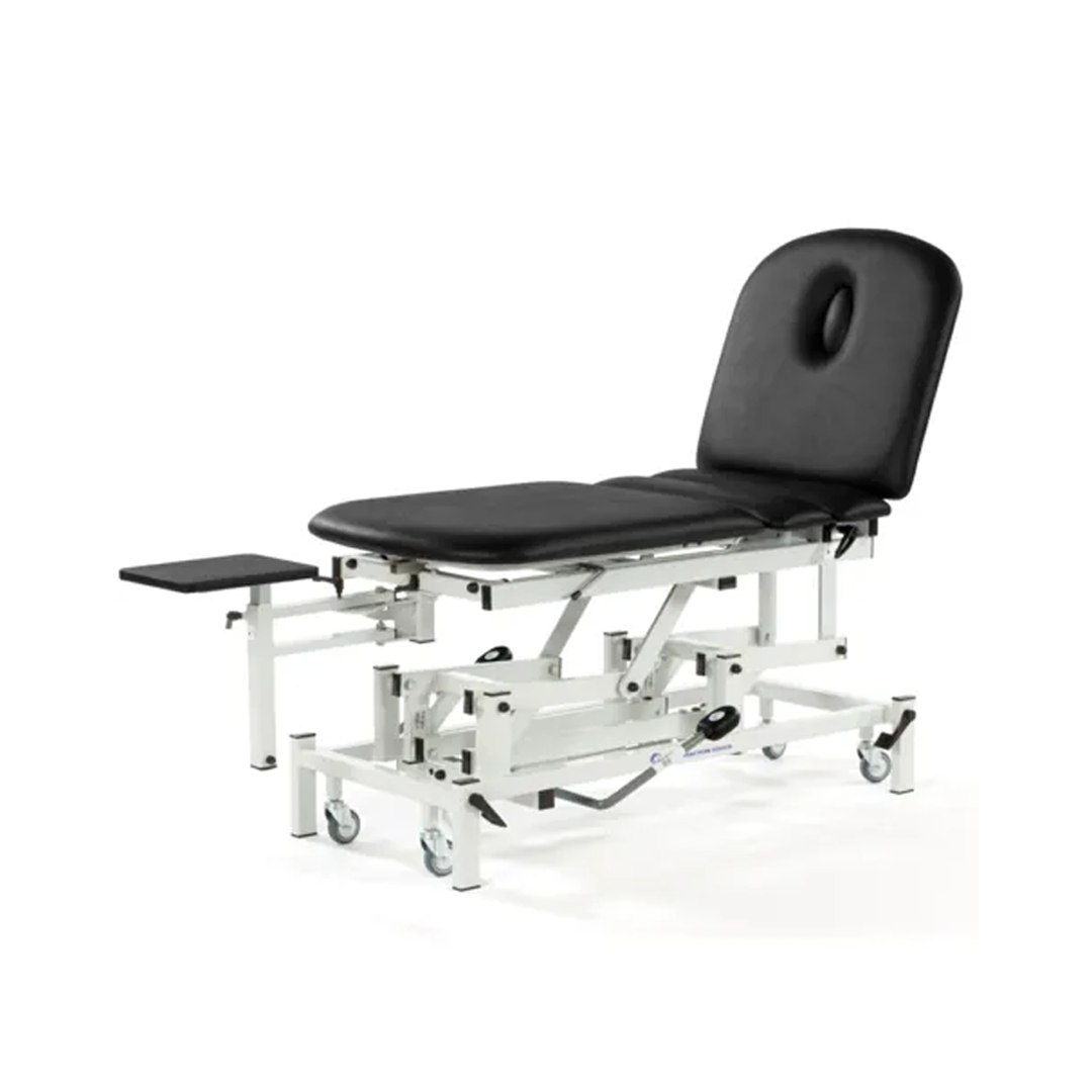 Therapy Traction Table - Hydraulic