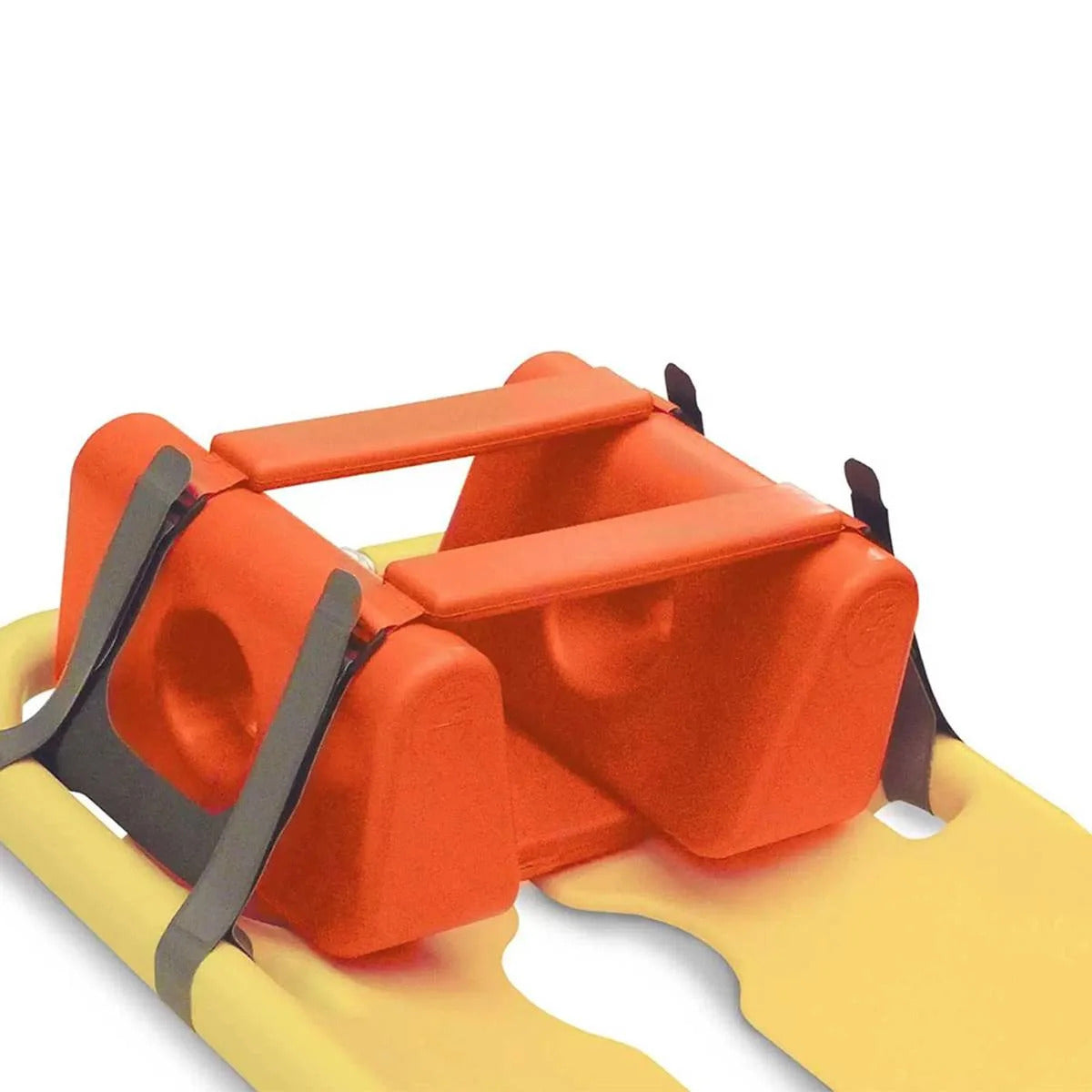 Ferno Combi Adult Head Immobiliser