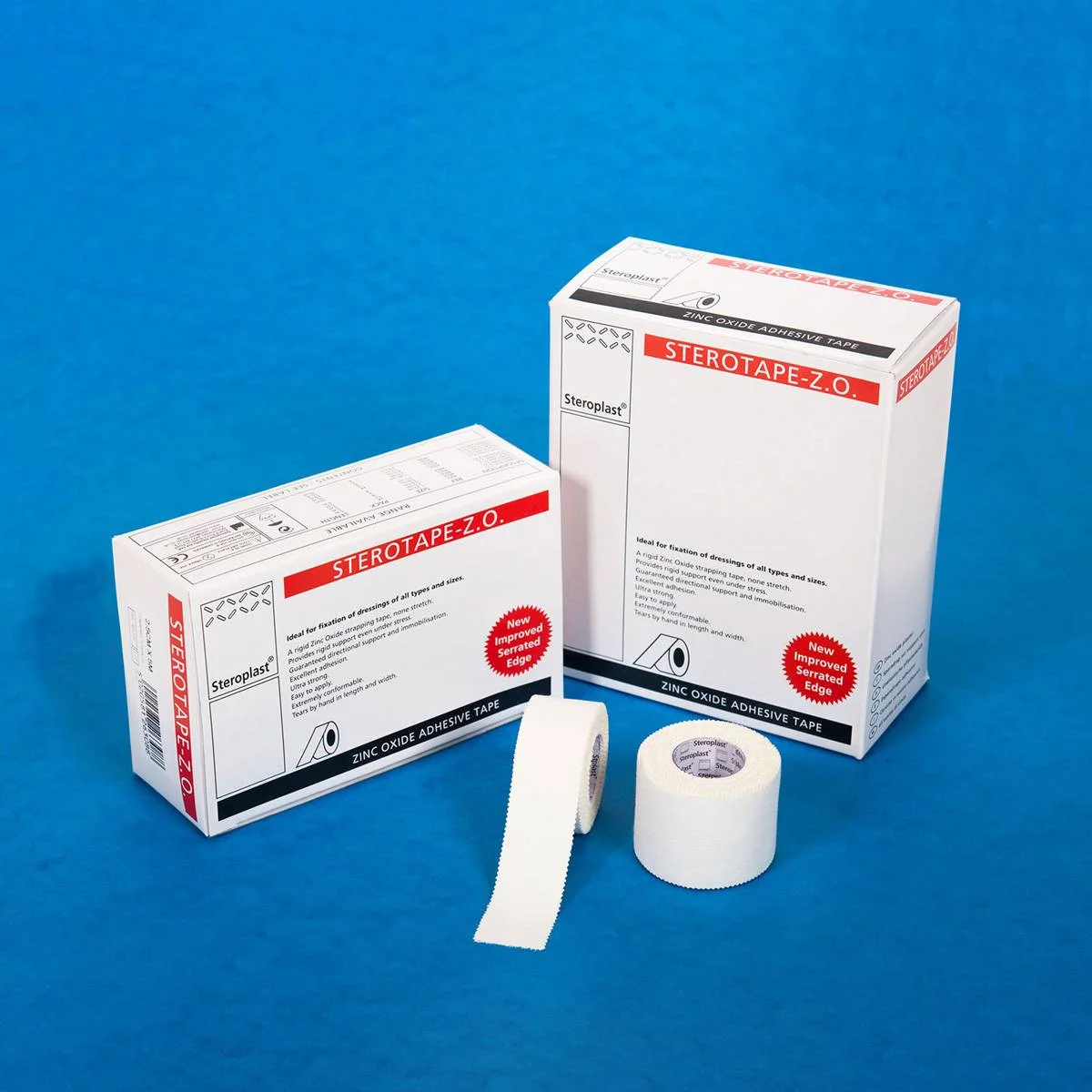 Sterotape Zinc Oxide Tape - 5m