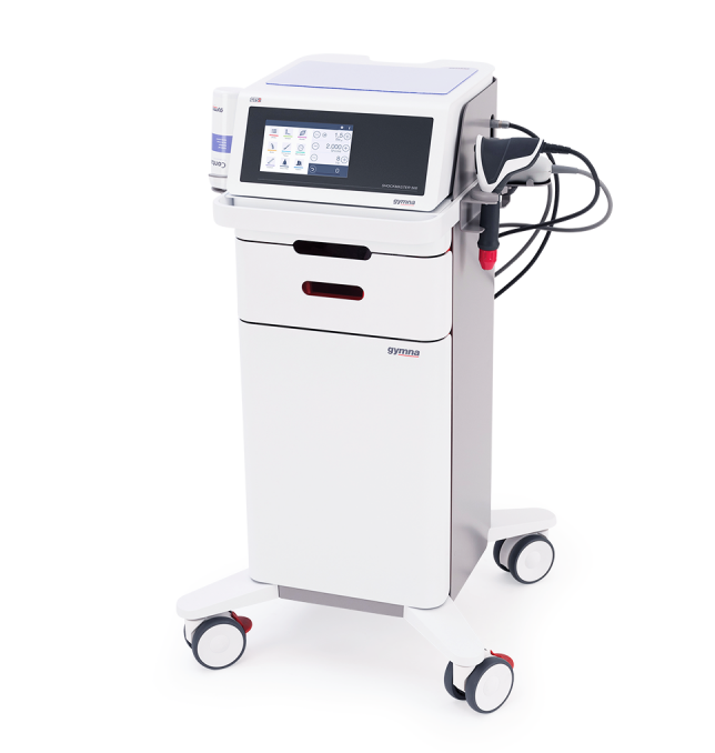 Gymna ShockMaster 500 Ex-Demo