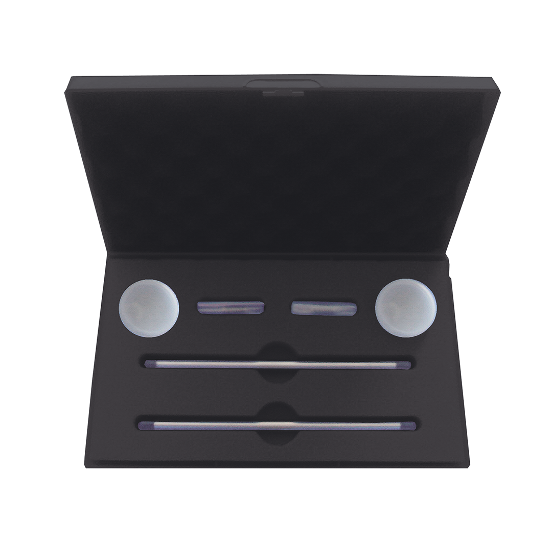 Gymna Shockmaster 300 Accessories