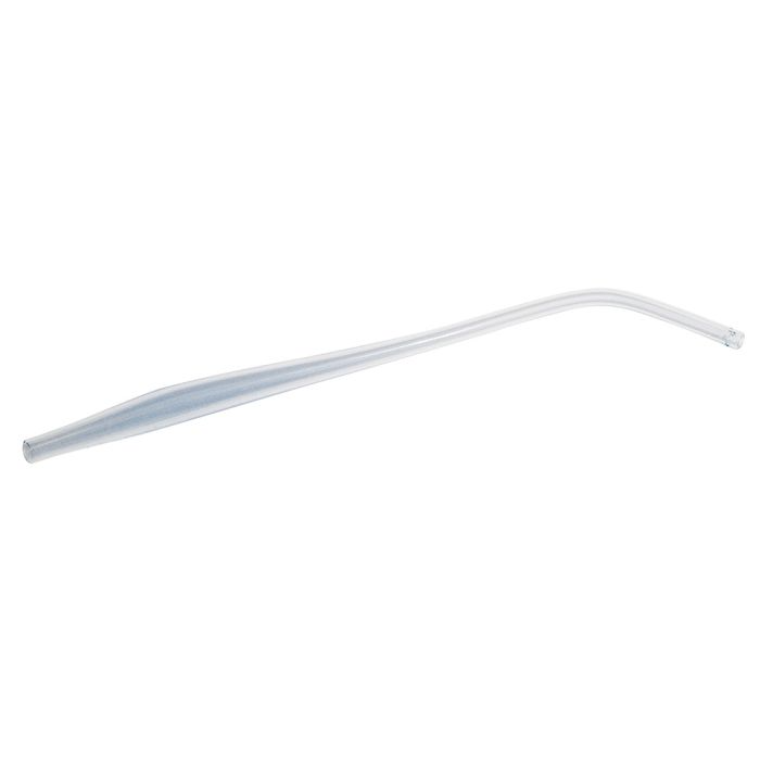 Yankauer Suction Tube & Vacuum Control ‑ Midi (Pack 25)