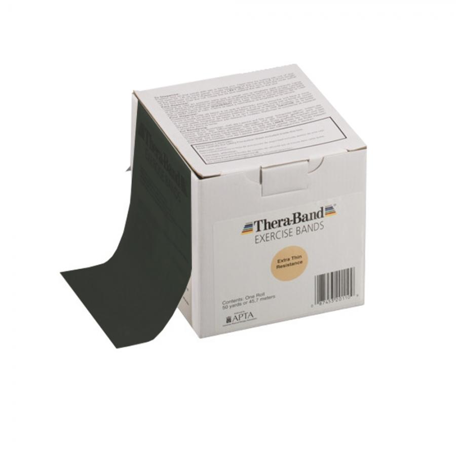 TheraBand 45 Yards - Latex Free