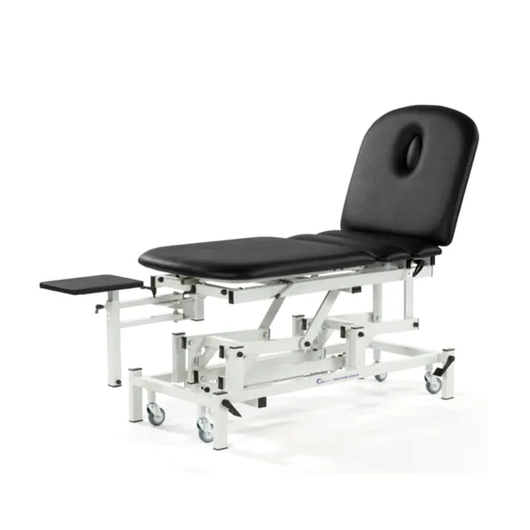 Teaction Table Therapy Traction Table - Electric - Phoenix Physio Supplies