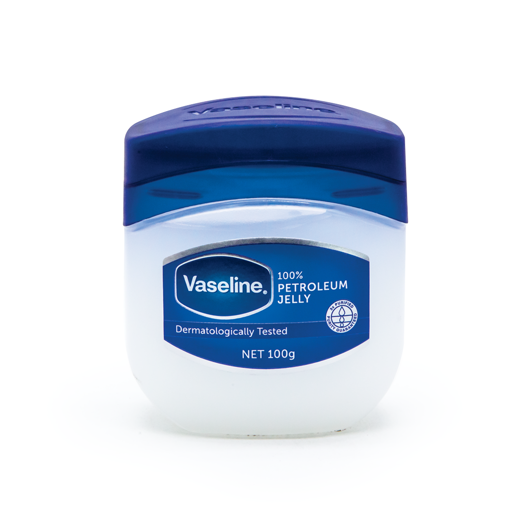 Vaseline - 50g & 100g