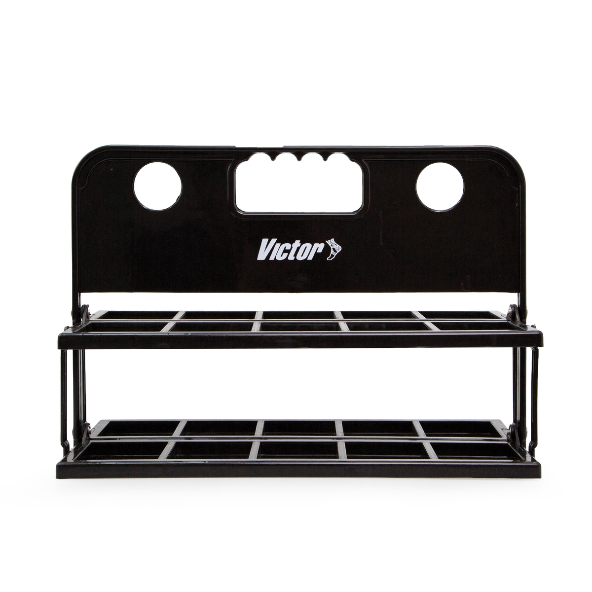 Victor Bottle Holder Collapsible (10)