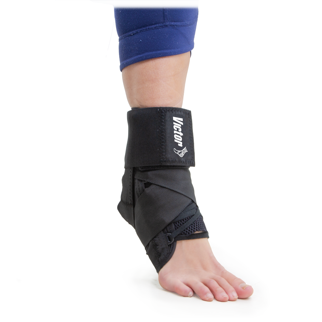 Victor Classic ASB Ankle Support