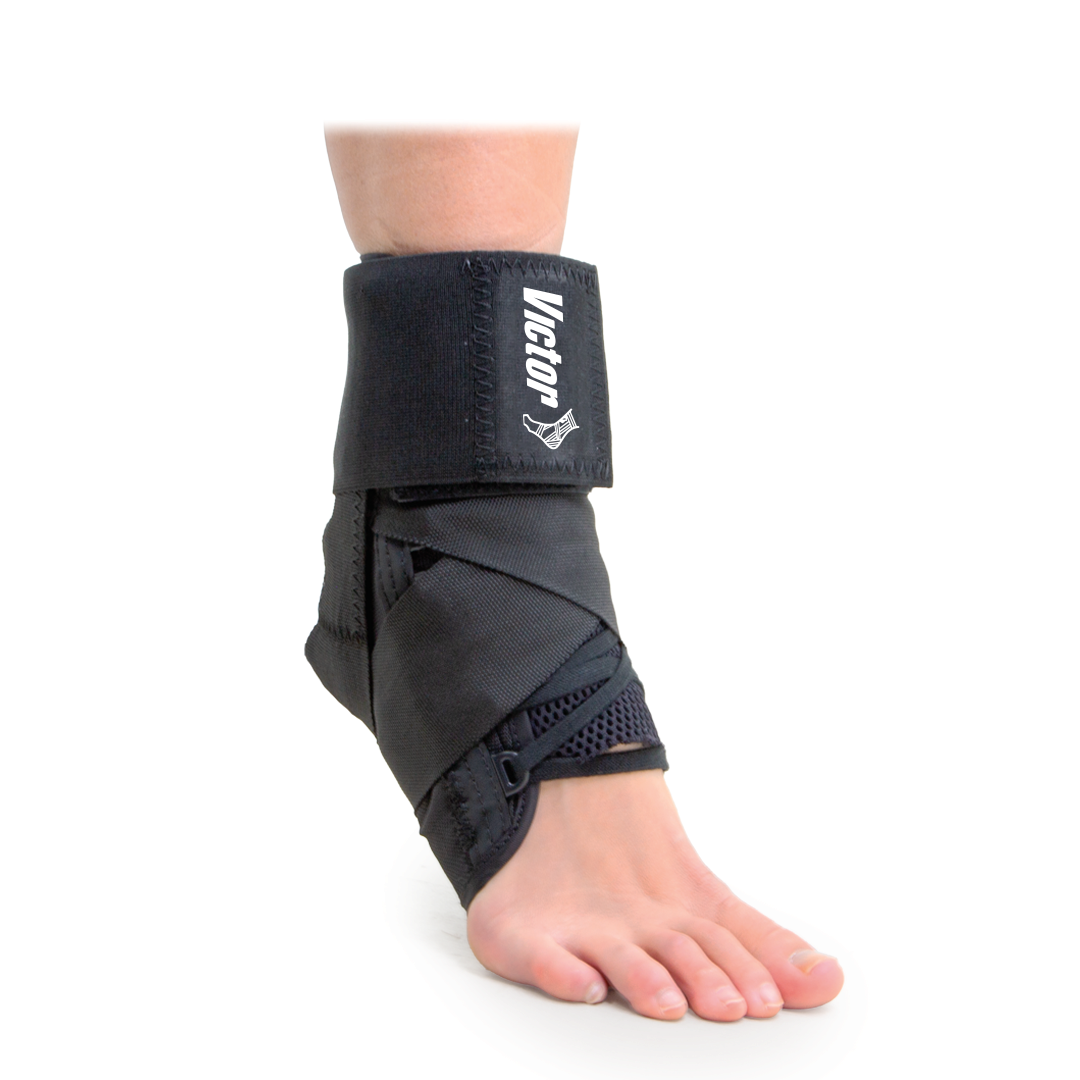 Victor Fast Fit Ankle Support