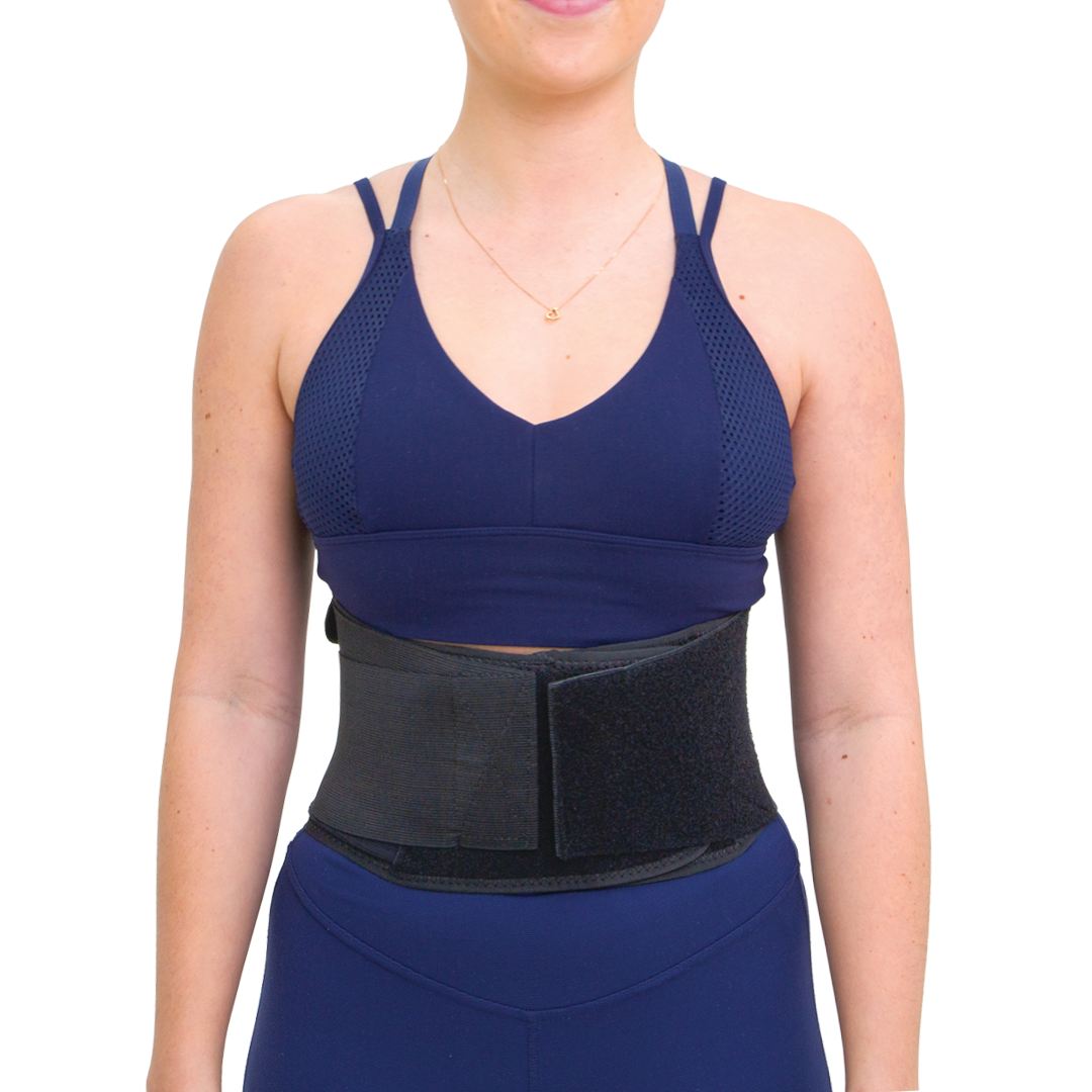 Victor Classic Comfort Back Support - Phoenix Physio Supplies