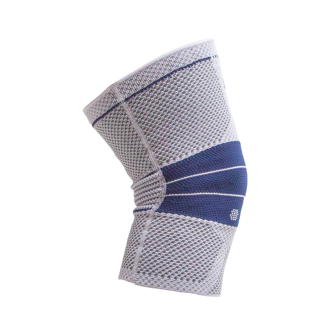 VBRKNKS Knitted Knee Support Right