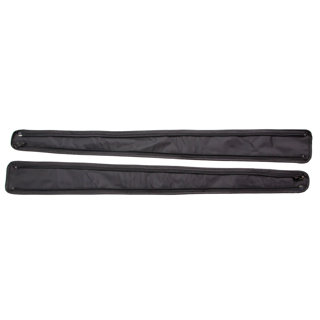 Victor Leg Sleeve Extension Top View