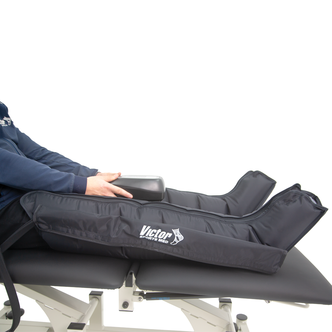 Compression Legs Platform Victor Compression Legs Kit - Phoenix Physio Supplies