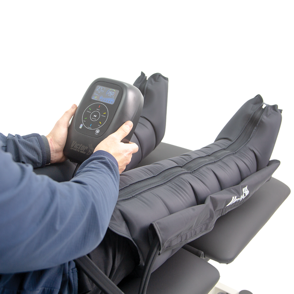 Victor Compression Legs Kit - Phoenix Physio Supplies