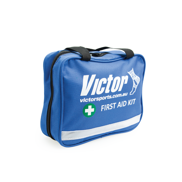 Victor Small First Aid Kit - Phoenix Physio Supplies