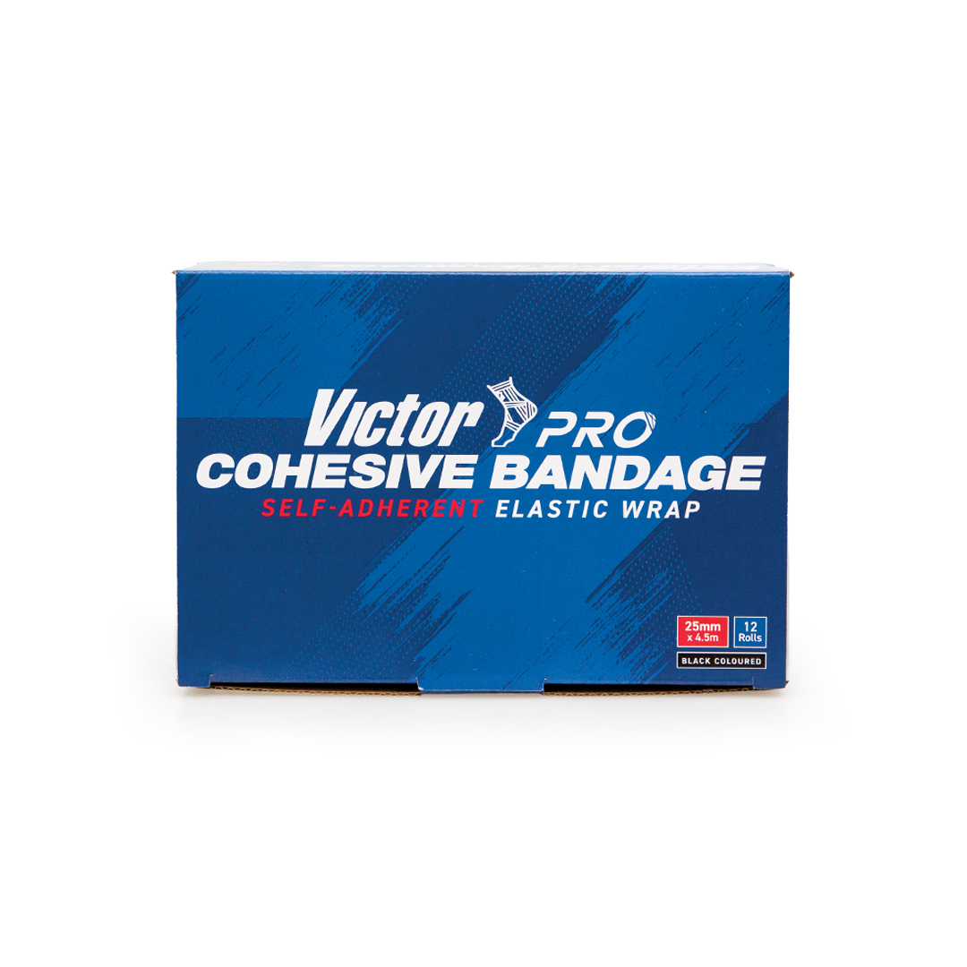 Victor Pro Cohesive Bandage Box