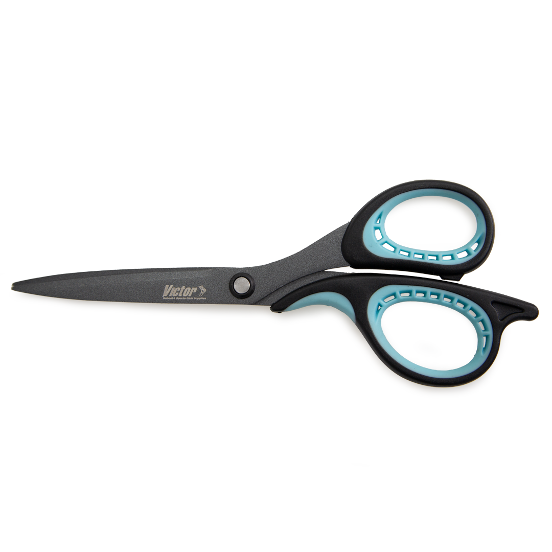 Victor Nonstick Scissors - Phoenix Physio Supplies