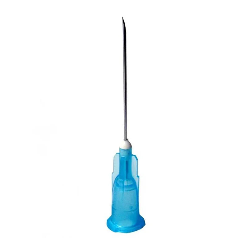 Hypodermic Sterile Needles