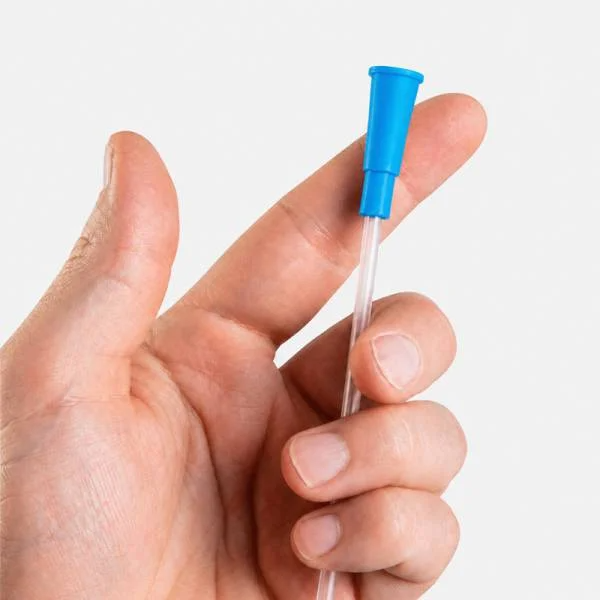Suction Catheter