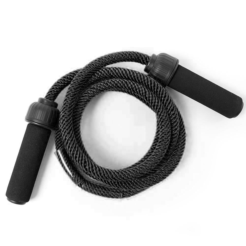 Heavy Segmented Jump Rope 66fit Heavy Jump Rope - Phoenix Physio Supplies