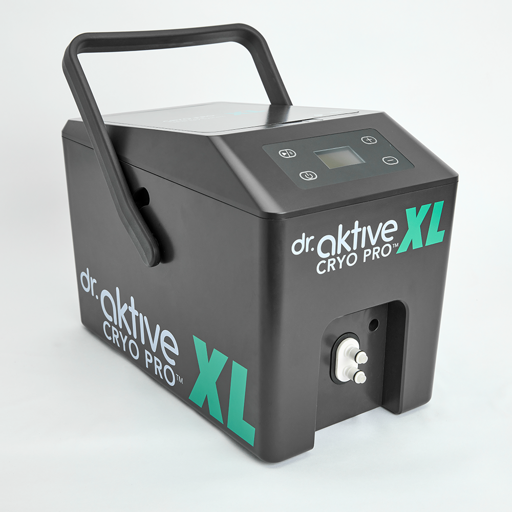Dr. Aktive Cryo Pro XL Unit