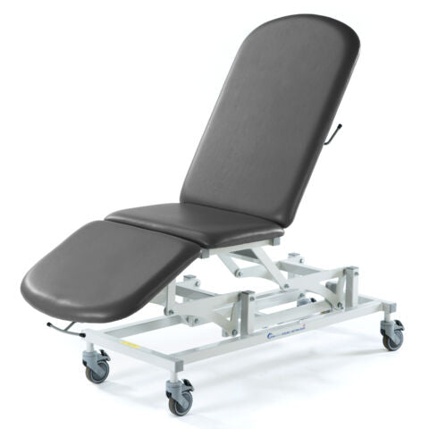Sterling 3 Section Electric Couch