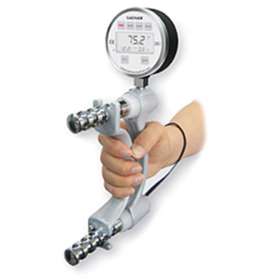 Digital Hand Dynamometer