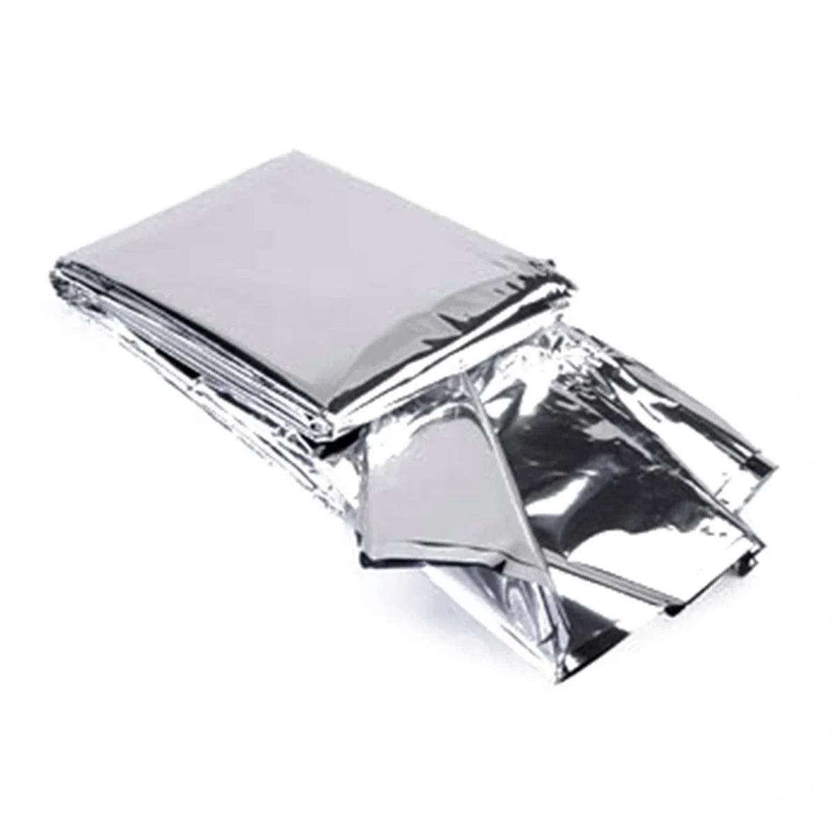 Steroplast Emergency Foil Blankets – 130cm x 210cm – Pack of 25