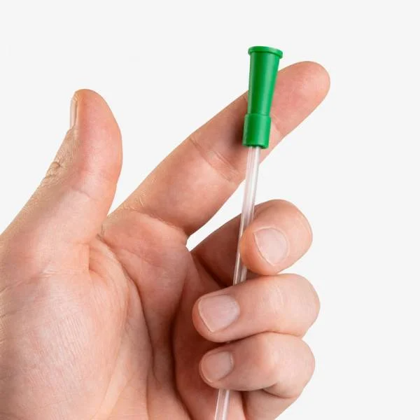 Suction Catheter
