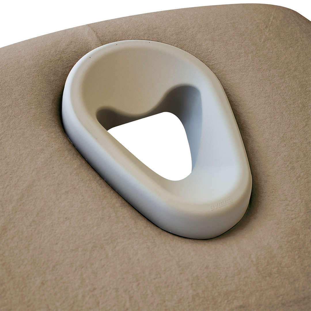 Gymna Terry Cover For Gymna Pro