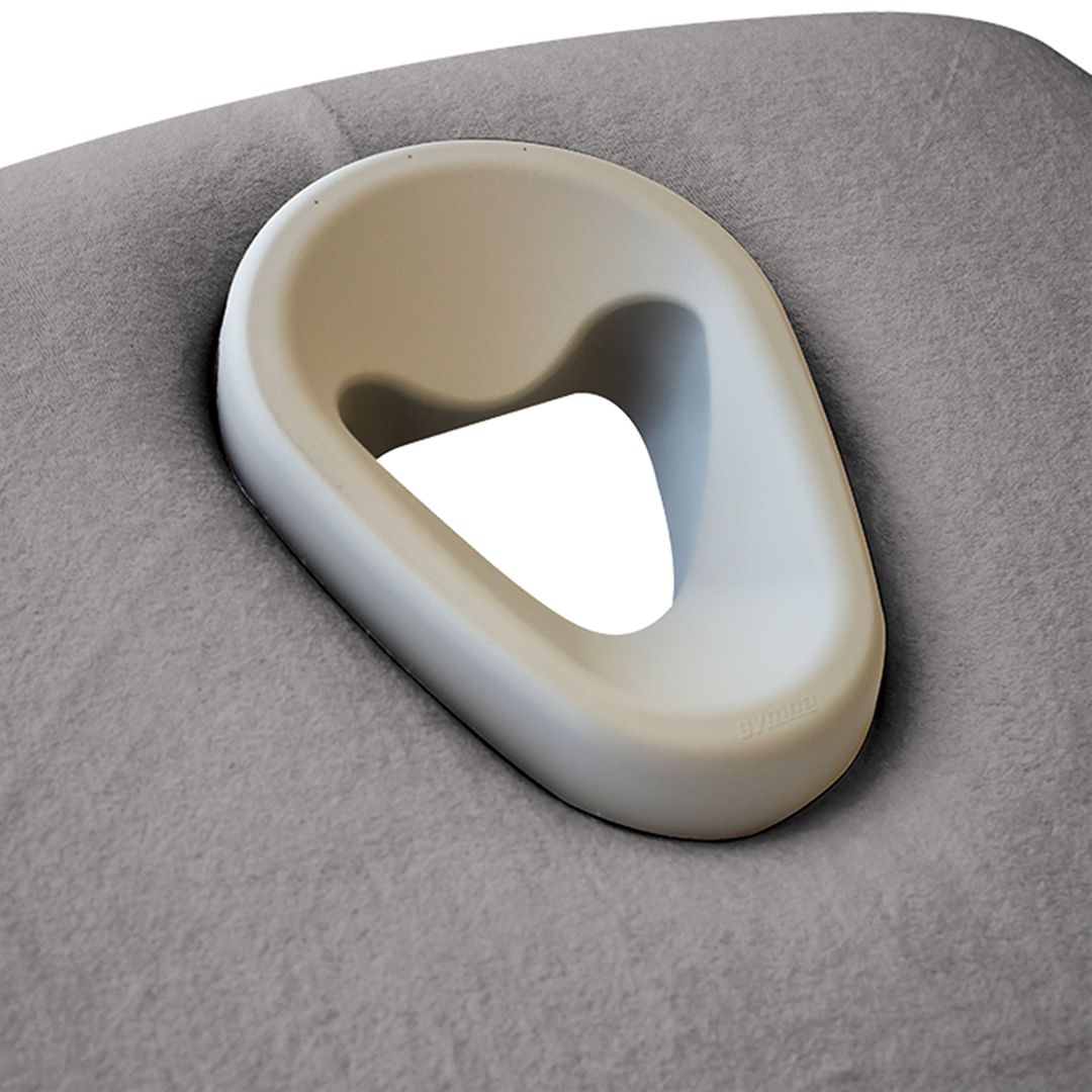 Gymna Terry Cover For Gymna Pro