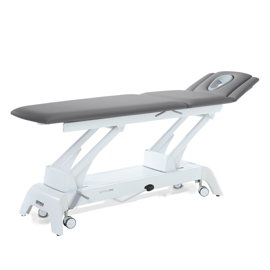 Gymna.PRO T5 3 Section Treatment Table
