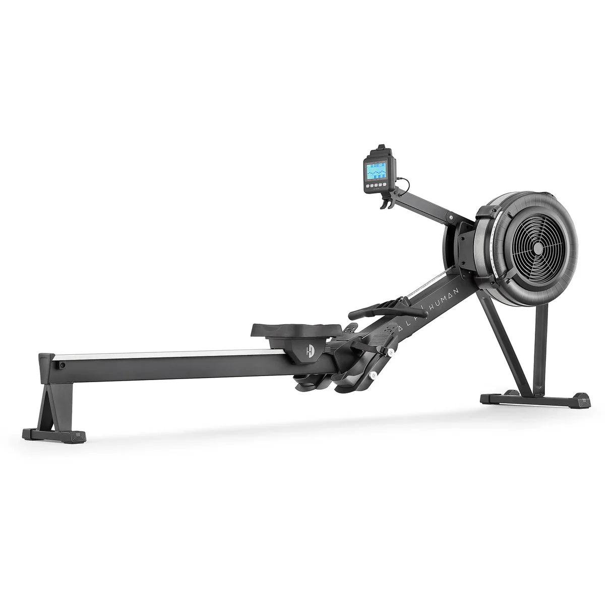 Half Human Rower Half Human Air Rowing Machine - Phoenix Physio Supplies