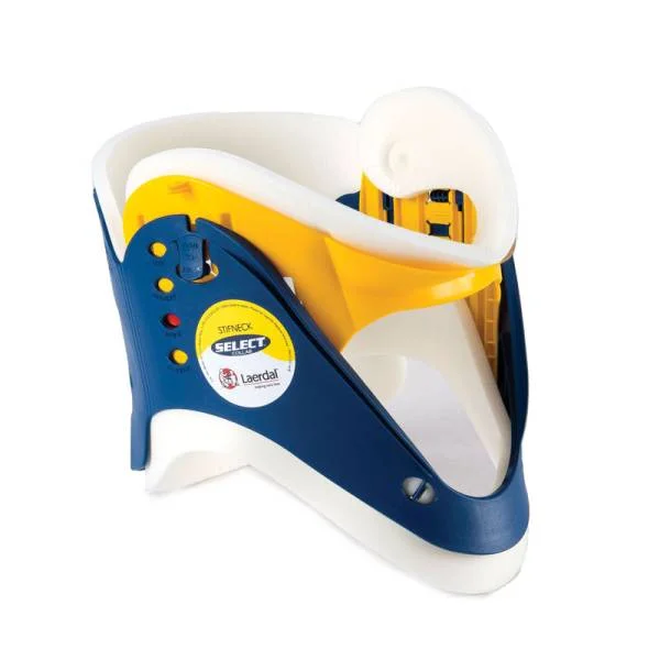 Laerdal Stifneck Select Adjustable Cervical Collar – Adult