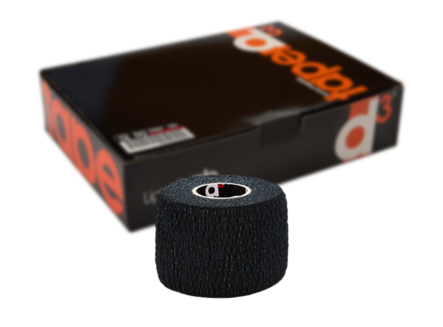 d3 Light EAB Spandex Bandage