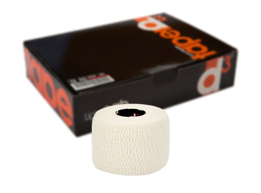 d3 Light EAB Spandex Bandage