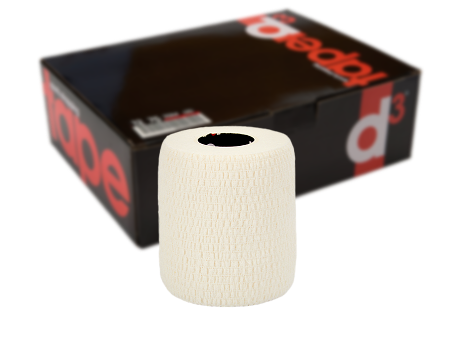 d3 Light EAB Spandex Bandage