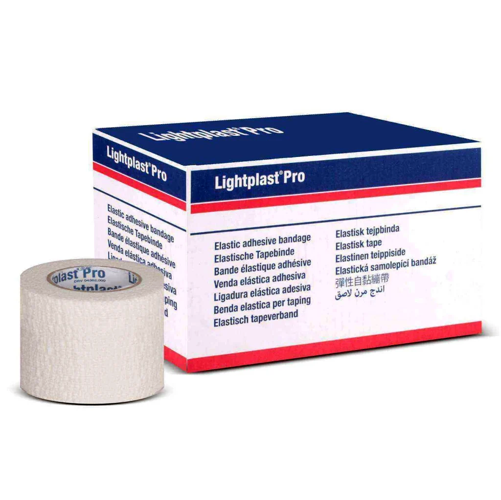 Lightplast Pro EAB