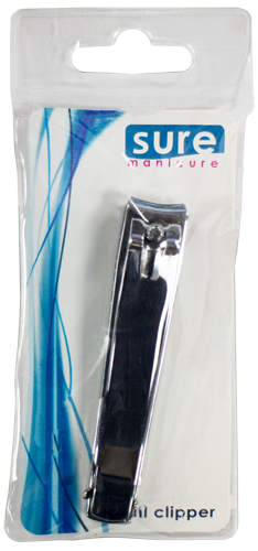 Nail Clipper - Toe