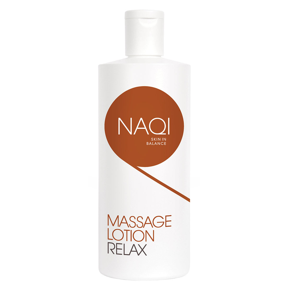 Naqi Massage Lotion Relax
