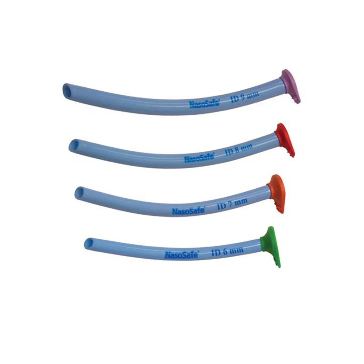 Flexicare Nasosafe Nasopharyngeal Airways