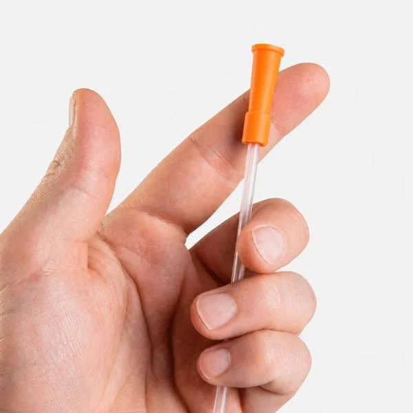 Suction Catheter