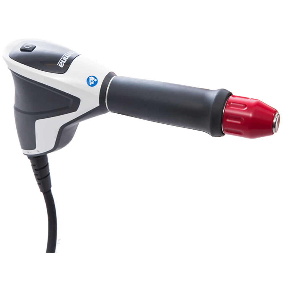 Gymna Shockmaster Accessories